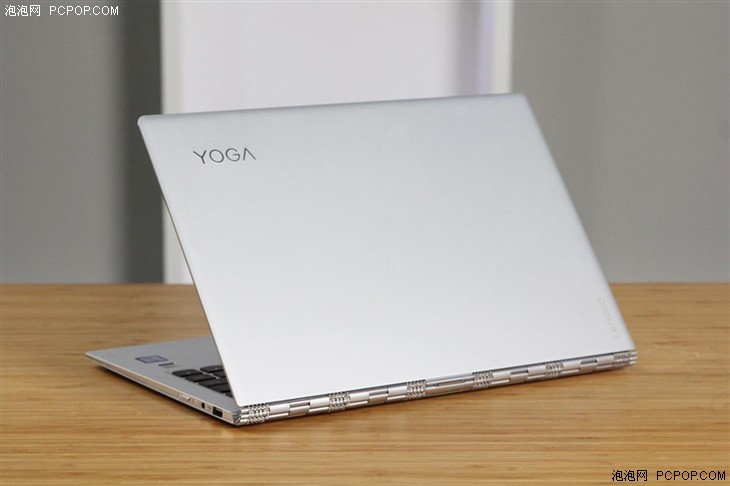 联想YOGA 5 Pro评测 