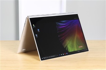 联想YOGA 5 Pro评测