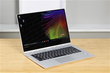 联想YOGA 5 Pro评测