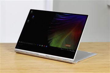 联想YOGA 5 Pro评测