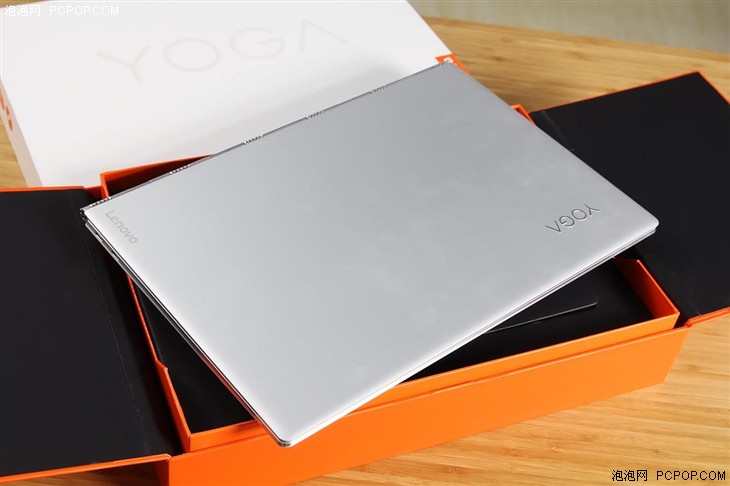 翻转变形新高度！联想YOGA 5 Pro评测 