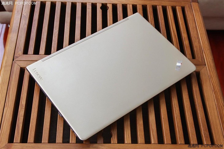 配GTX 950独显 ThinkPad E570 GTX评测 