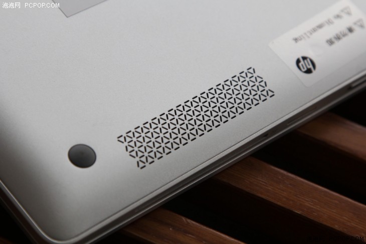 金属机身、硬朗个性!惠普EliteBook x360变形本评测