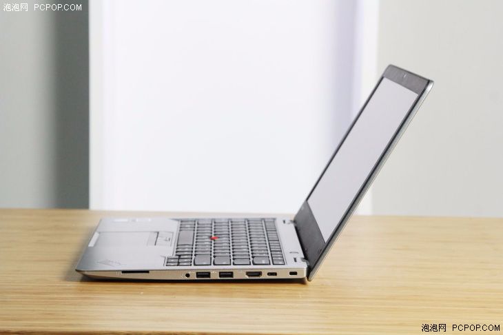 优化升级！ThinkPad New S2 2017版评测