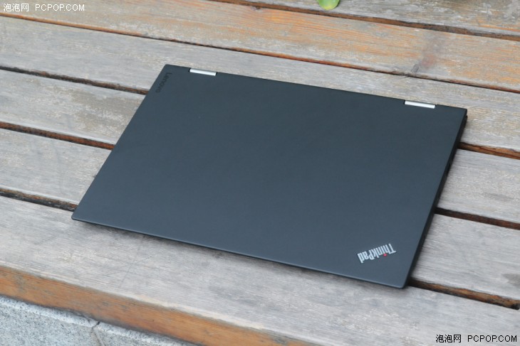 手写笔下的高效生产力 ThinkPad X1 Yoga变形本评测