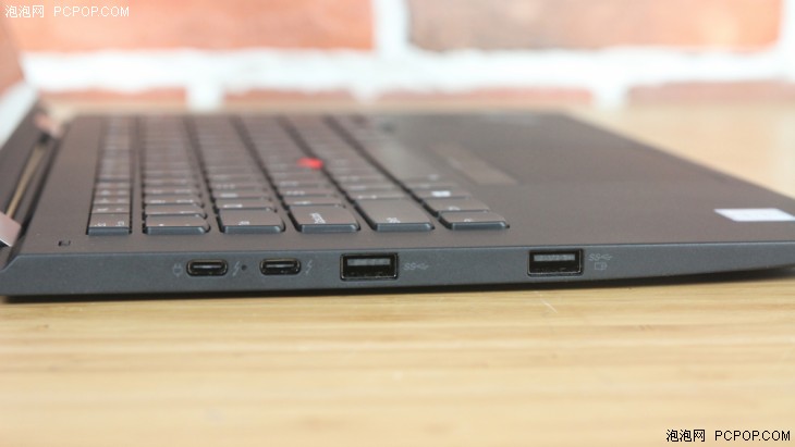 手写笔下的高效生产力 ThinkPad X1 Yoga变形本评测