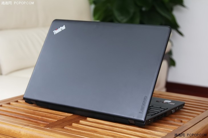 全能甜品！ThinkPad E575 笔记本评测