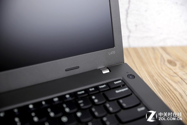 经典设计坚实可靠 ThinkPad L470评测 
