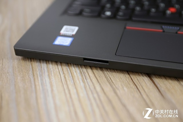 经典设计坚实可靠 ThinkPad L470评测 