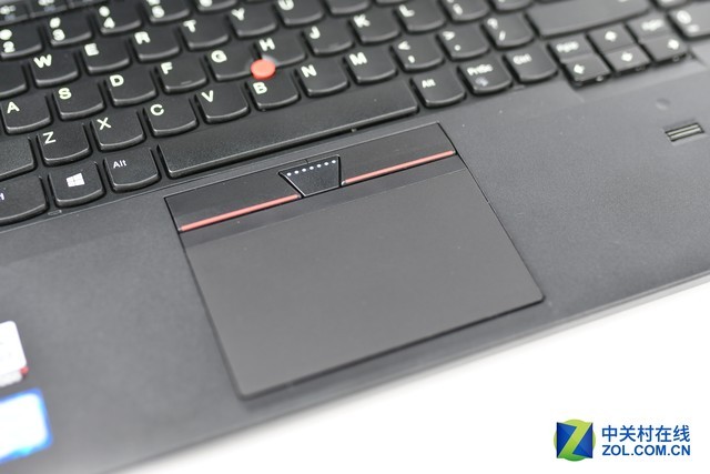 企业大屏生产力工具首选 ThinkPad L570评测 