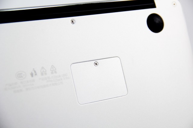 超低价轻薄本的黑马 中柏EZbook 3 Pro评测 