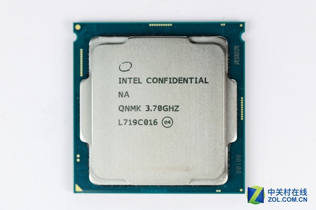 利刃出鞘 i7 8700K/i5 8400理论应用测试 