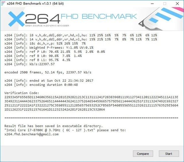 利刃出鞘 i7 8700K/i5 8400理论应用测试 