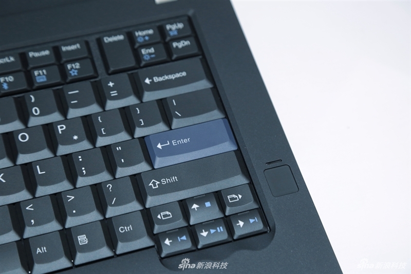 ThinkPad 25年典藏版评测：复刻经典 与时俱进