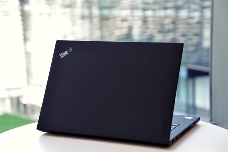 经典与科技进步的结合 ThinkPad 25年典藏版评测
