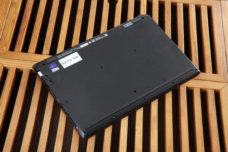 配备VGA接口的高端产品 VAIO S13 轻薄笔记本评测