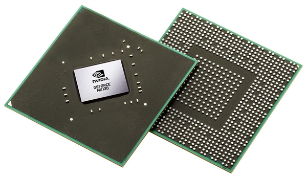 入门级的实力 NVIDIA发布MX130/MX100移动显卡