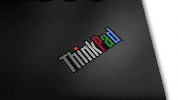 情怀！ThinkPad 25周年复刻版就是这样：太有爱
