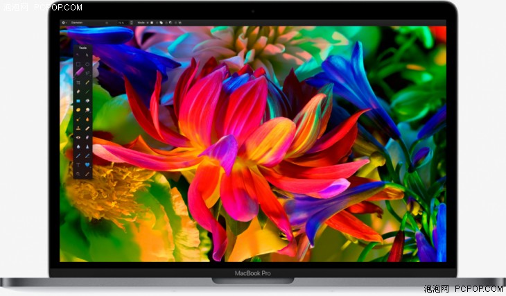 你会选择谁？Surface Laptop正面刚MacBook Pro 2016
