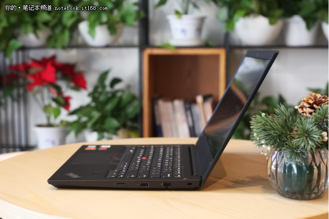 上市即巅峰 ThinkPad R480深度评测体验