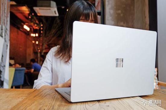 销量增长疲软 Surface Laptop低配版悄悄上市救场
