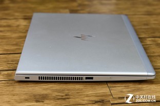 杜绝花哨强大可靠 评惠普EliteBook 830 G5 