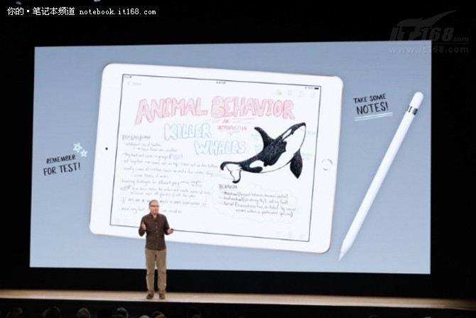 有些失望!苹果只发布一款A10处理器iPad