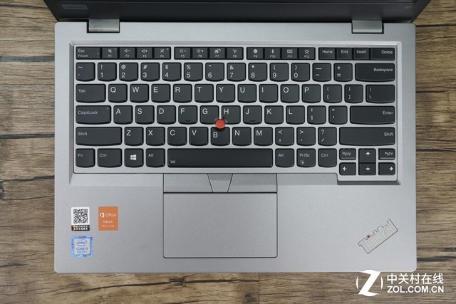 ThinkPad S2评测 