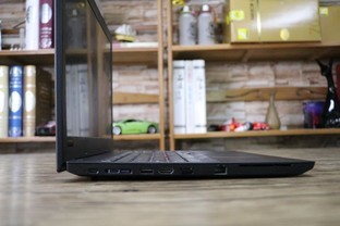 ThinkPad L580评测：谁说商务本不能玩游戏 