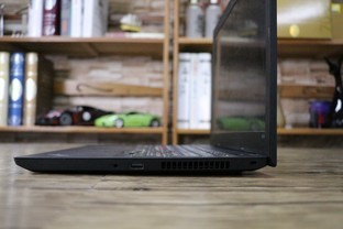 ThinkPad L580评测：谁说商务本不能玩游戏 