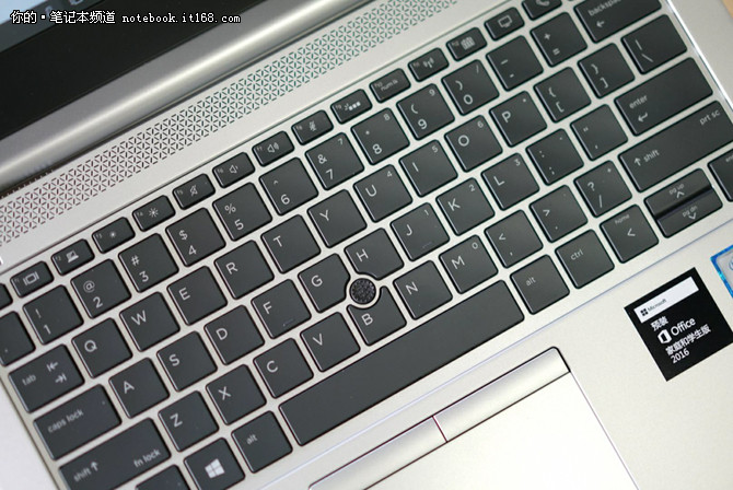 商务黑科技 HP EliteBook 830 G5初体验