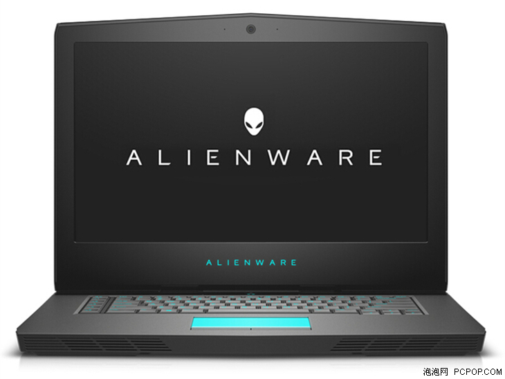新Alienware 15 五一限时特惠 戴尔官网豪礼送不停