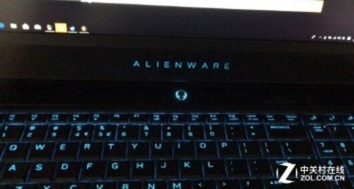 灯厂i9扛把子 戴尔Alienware17 R5测评 
