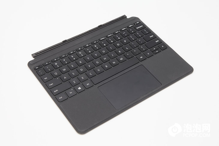 教育市场大杀器 微软Surface Go二合一平板电脑评测