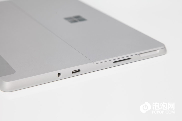 教育市场大杀器 微软Surface Go二合一平板电脑评测