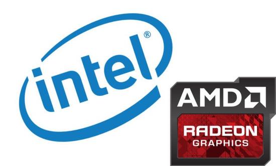 Intel 和AMD 的历史关系错综复杂
