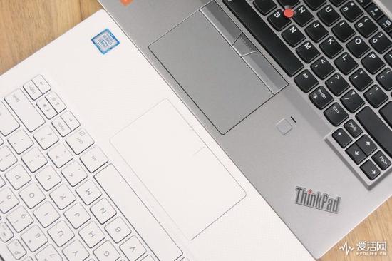 18款ThinkPad X1C对抗18款Dell XPS 13 谁是赢家？