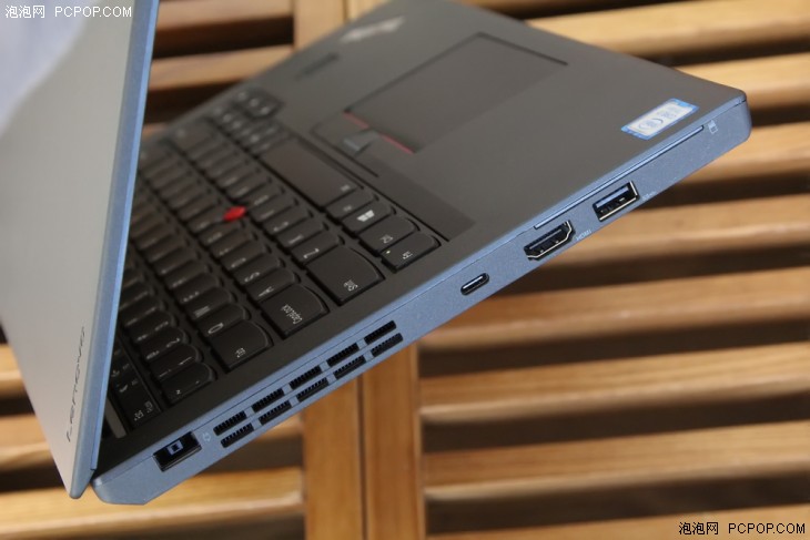 又一次以不变应万变的升级 ThinkPad X270商务本评测