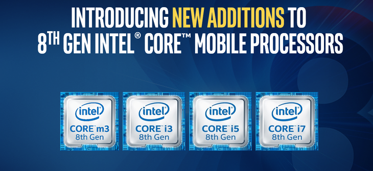 频率提升明显 Intel Whiskey Lake 架构 i5 处理器测试