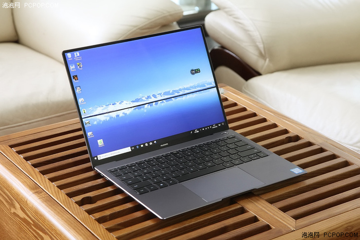 足以引领行业潮流的产品！华为 MateBook X Pro 评测