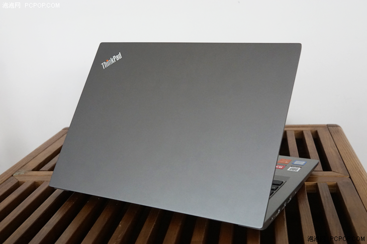 性能均衡 质感出色！ThinkPad 翼480笔记本体验