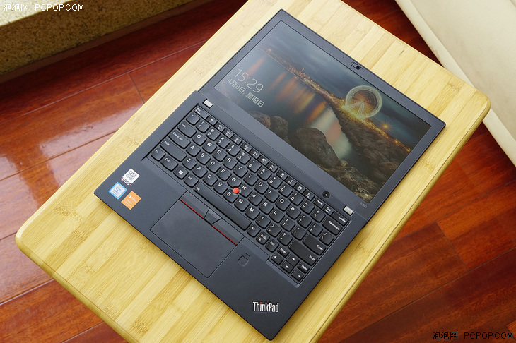 轻薄便携 性能出色！ThinkPad X280笔记本体验