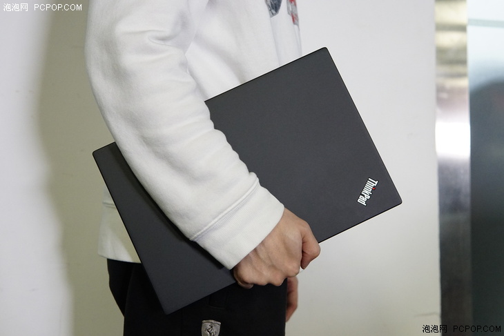 强大性能配合超强扩展性 历数ThinkPad X280的商用特性