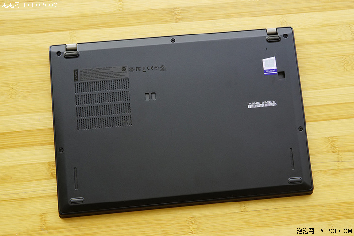 轻薄便携 性能出色！ThinkPad X280笔记本体验