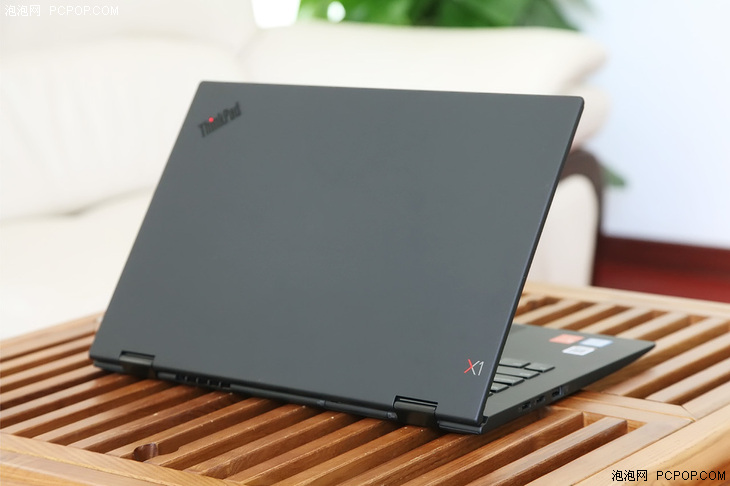 键盘手感最好的翻转本！ThinkPad X1 Yoga 2018 评测
