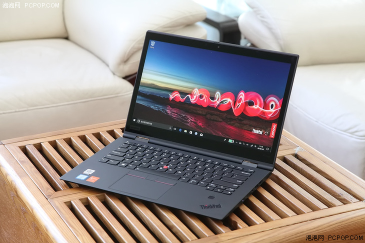 键盘手感最好的翻转本！ThinkPad X1 Yoga 2018 评测