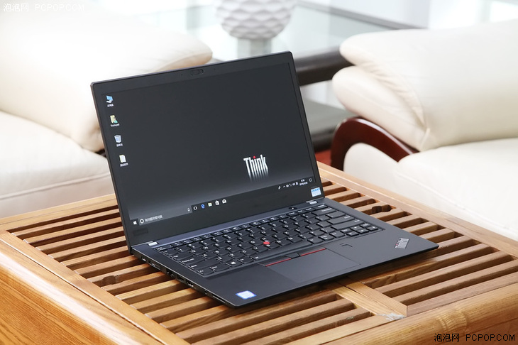 新一代专业商务利器 ThinkPad T480s 评测