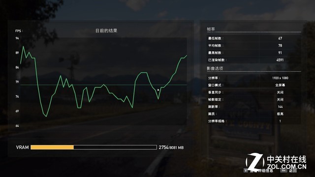 ROG冰刃3霸者无敌 多款热门游戏深度实测 