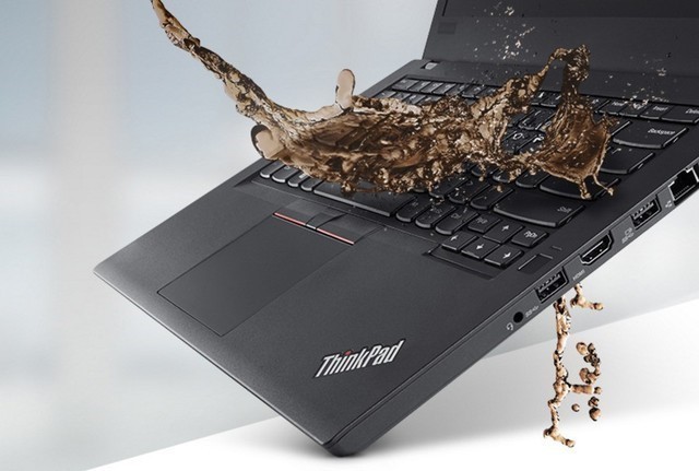 AMD锐龙PRO商用战士 ThinkPad A485评测 