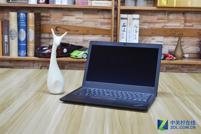 ThinkPad L380视频评测：全能型商务助手 